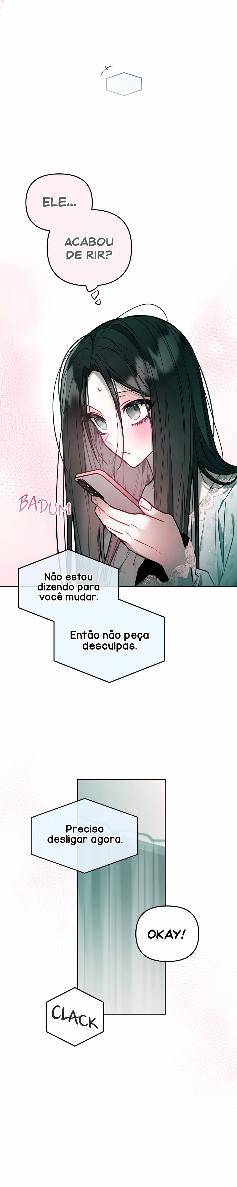 O Ídolo da nossa Guilda Capítulo 27 Página 4