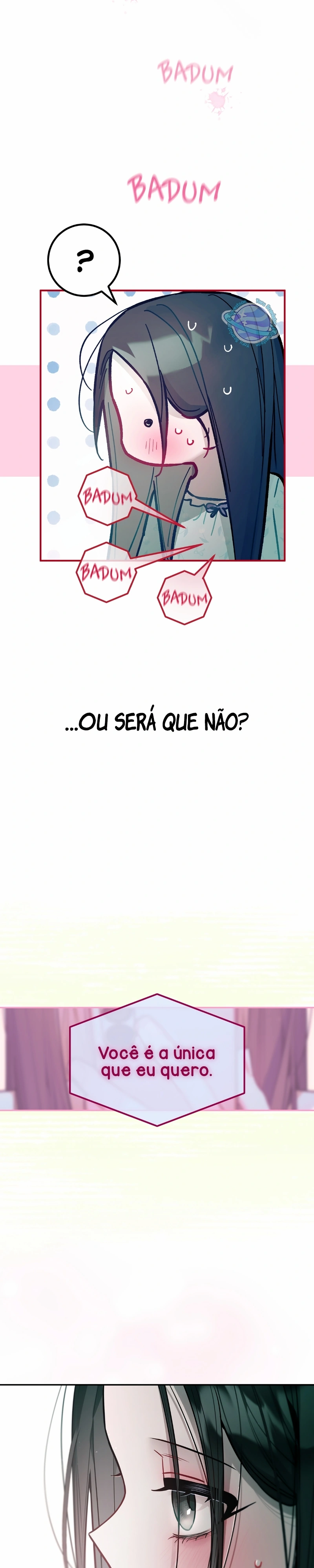 O Ídolo da nossa Guilda Capítulo 27 Página 6