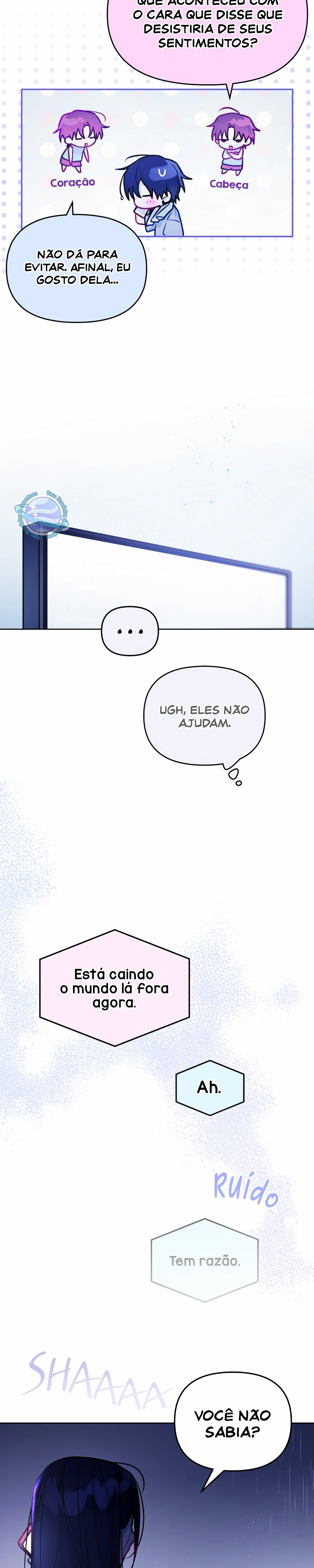 O Ídolo da nossa Guilda Capítulo 28 Página 25