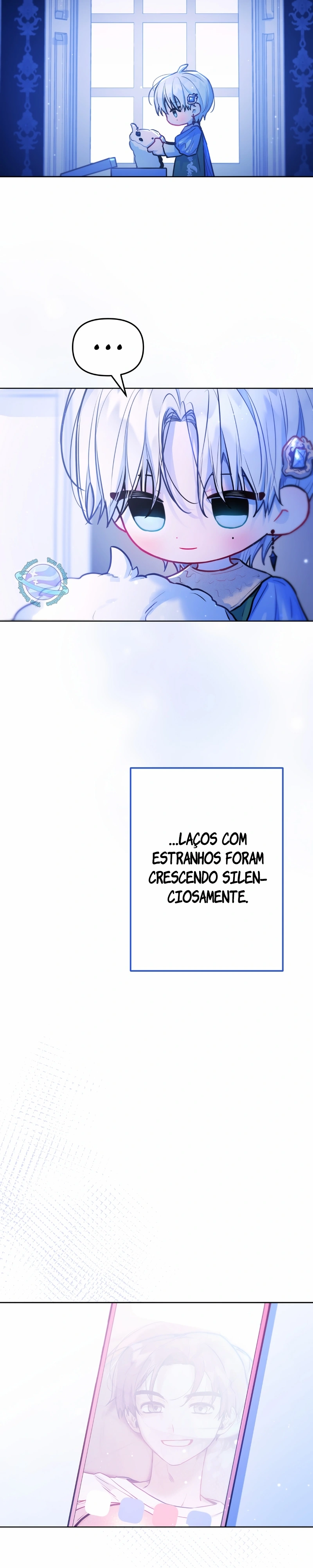 O Ídolo da nossa Guilda Capítulo 29 Página 23