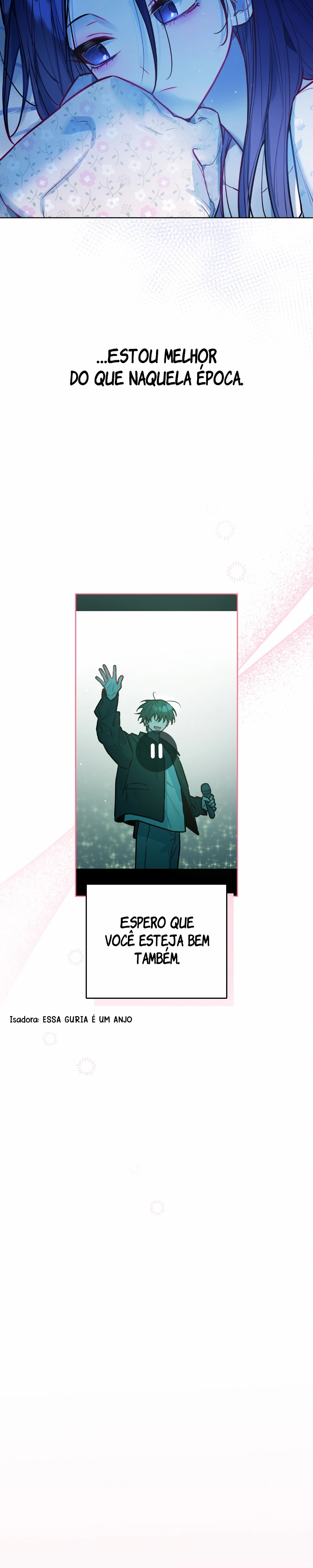 O Ídolo da nossa Guilda Capítulo 29 Página 7