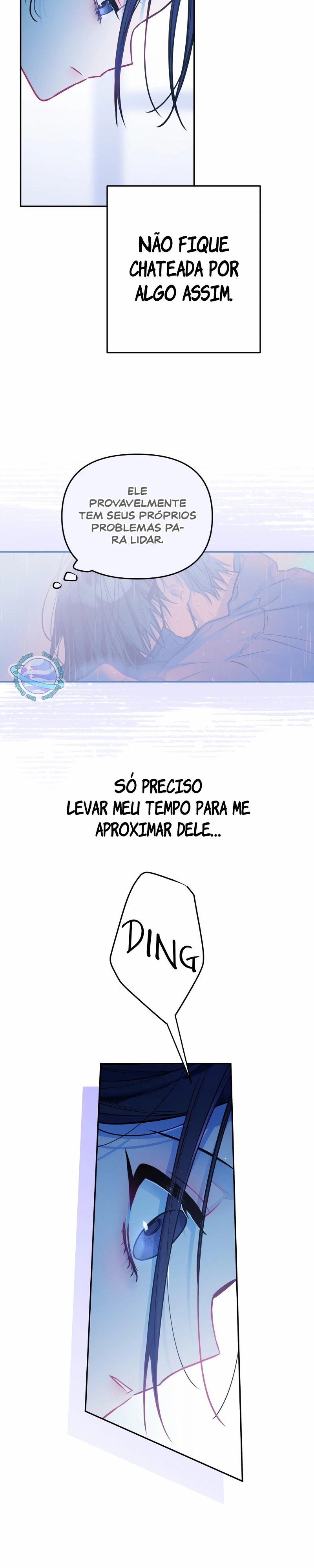 O Ídolo da nossa Guilda Capítulo 31 Página 24