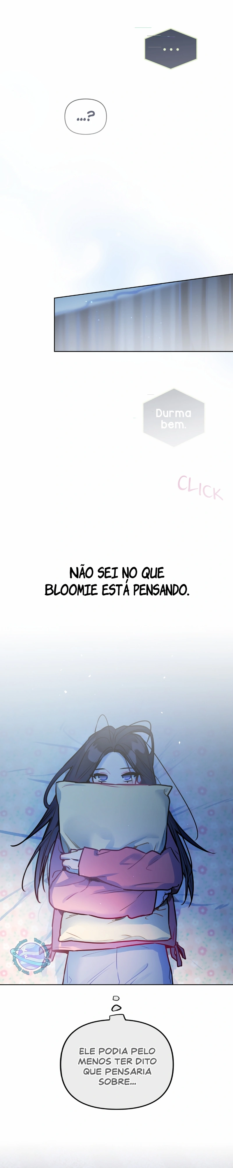 O Ídolo da nossa Guilda Capítulo 31 Página 26