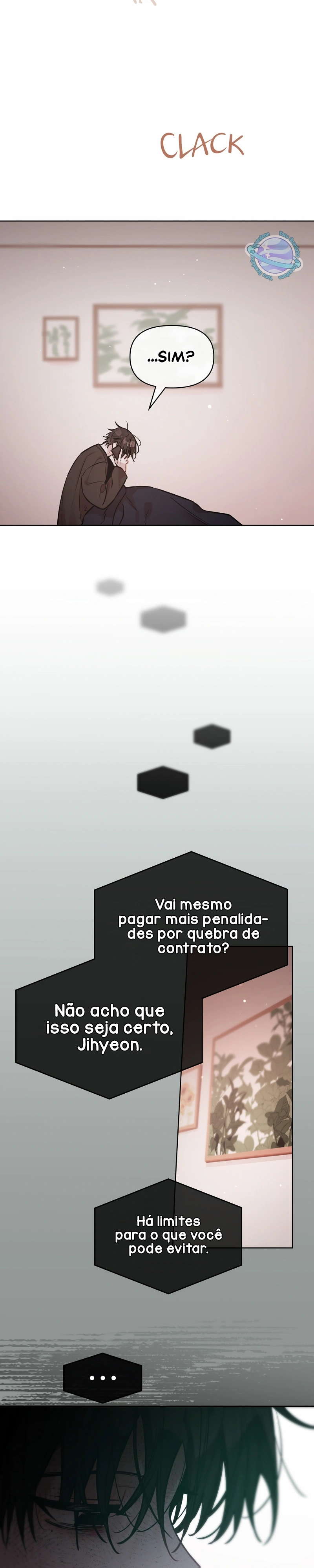 O Ídolo da nossa Guilda Capítulo 31 Página 5