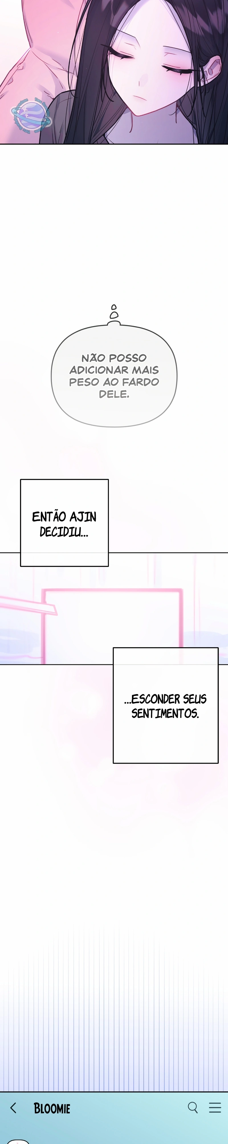 O Ídolo da nossa Guilda Capítulo 33 Página 7