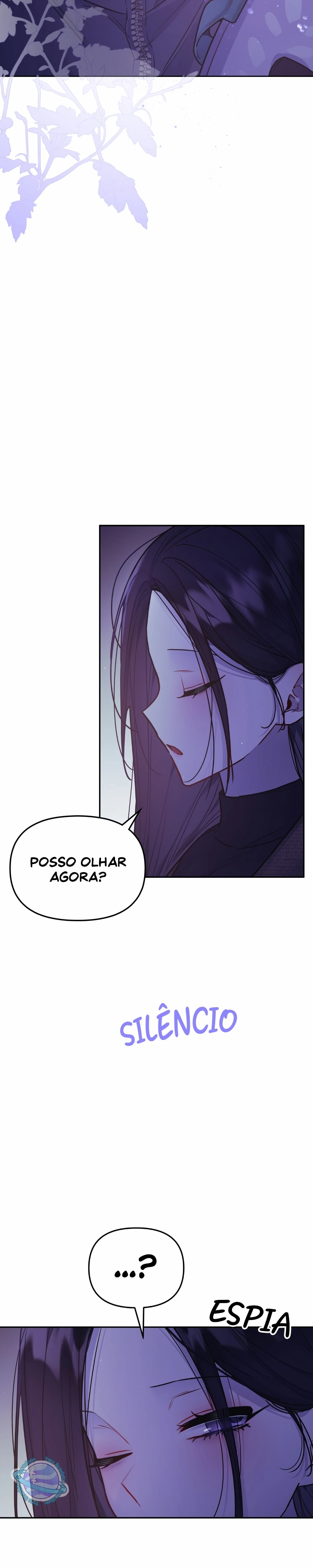 O Ídolo da nossa Guilda Capítulo 34 Página 16