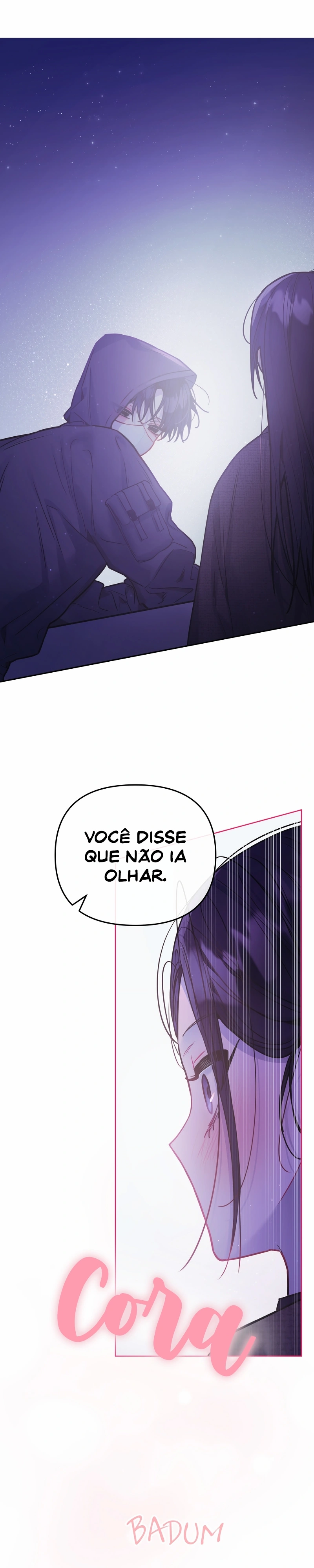 O Ídolo da nossa Guilda Capítulo 34 Página 17