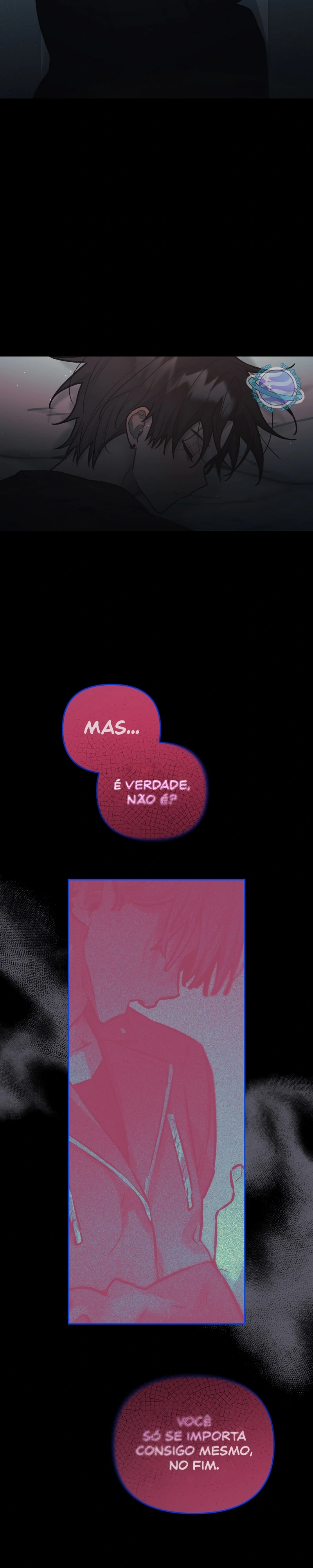 O Ídolo da nossa Guilda Capítulo 39 Página 23