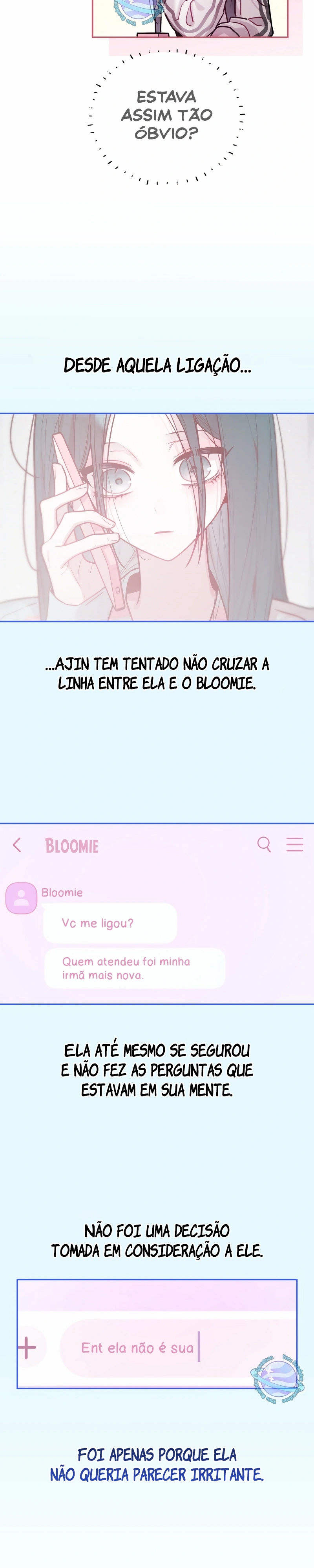 O Ídolo da nossa Guilda Capítulo 40 Página 21