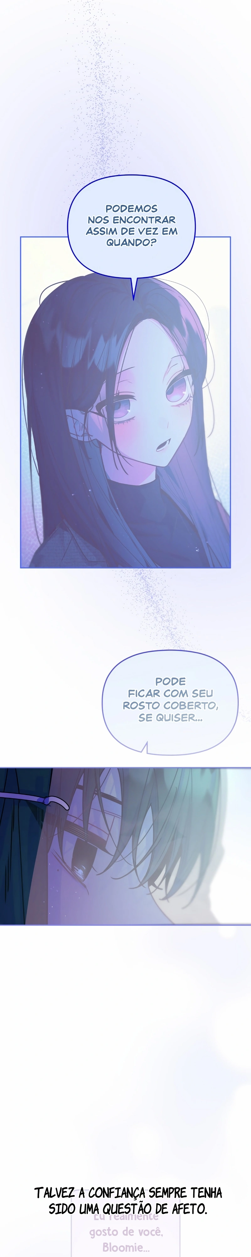 O Ídolo da nossa Guilda Capítulo 41 Página 12