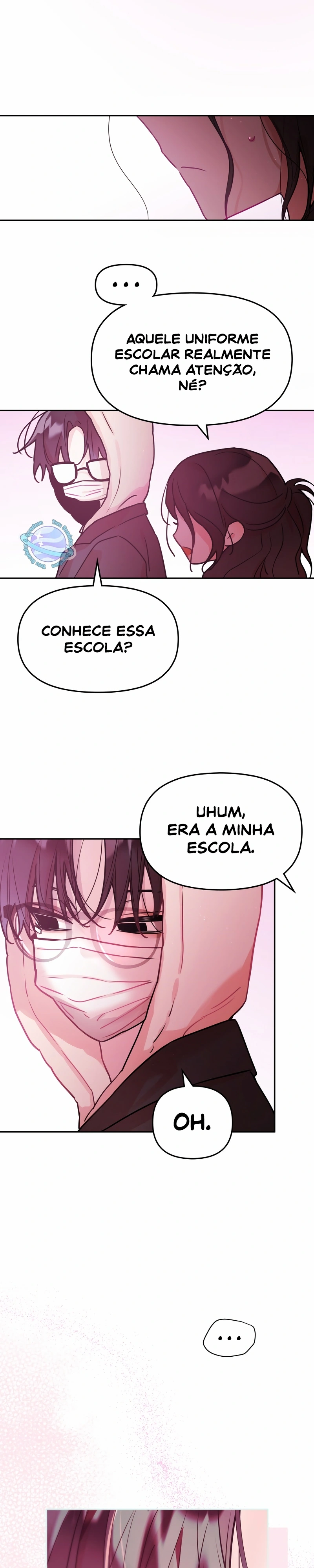 O Ídolo da nossa Guilda Capítulo 42 Página 28