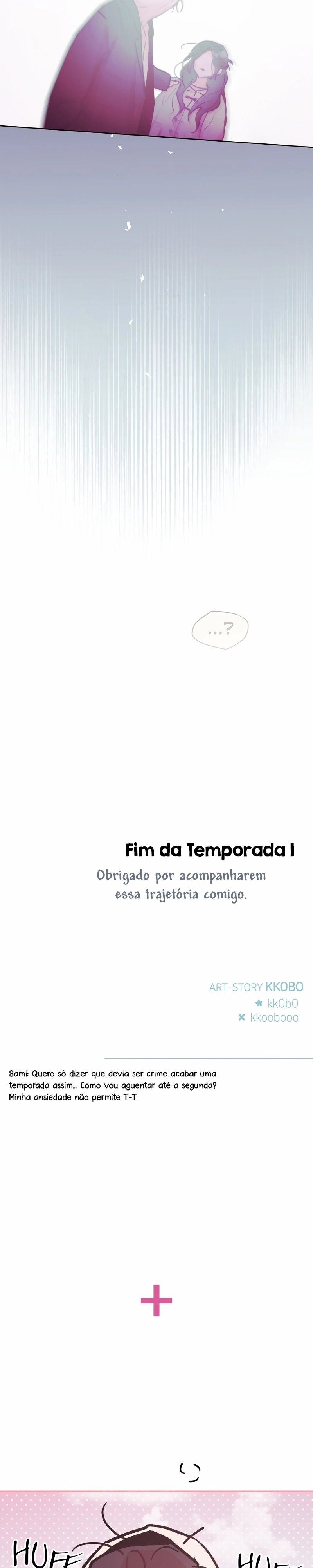 O Ídolo da nossa Guilda Capítulo 42 Página 30