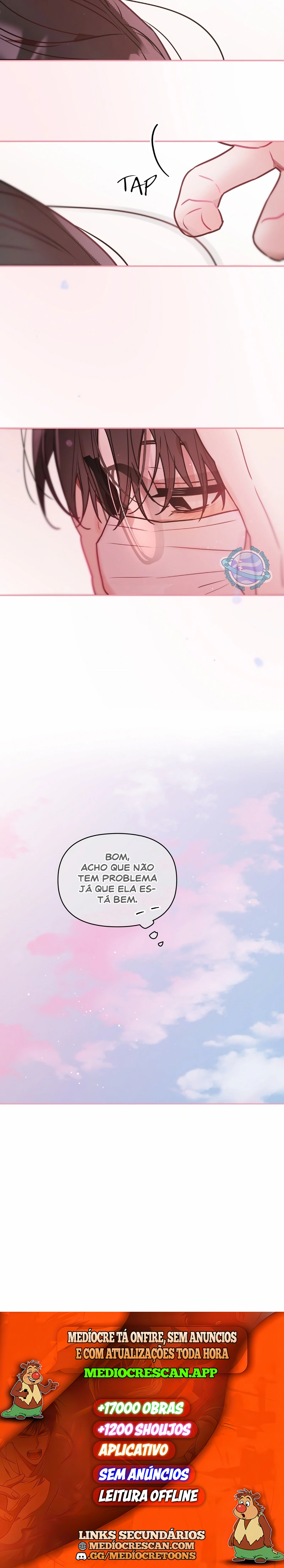 O Ídolo da nossa Guilda Capítulo 42 Página 32