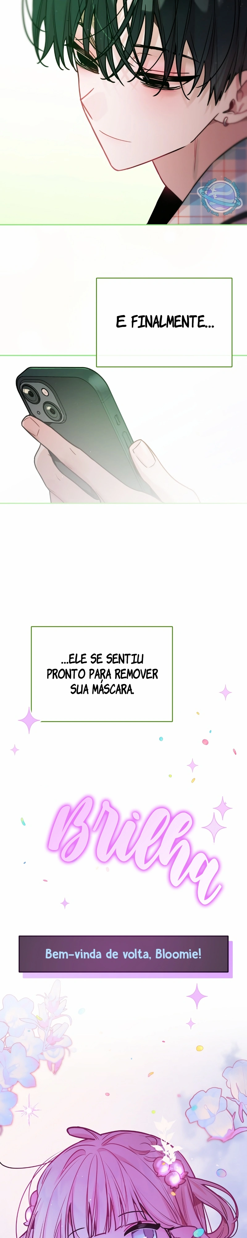 O Ídolo da nossa Guilda Capítulo 42 Página 9