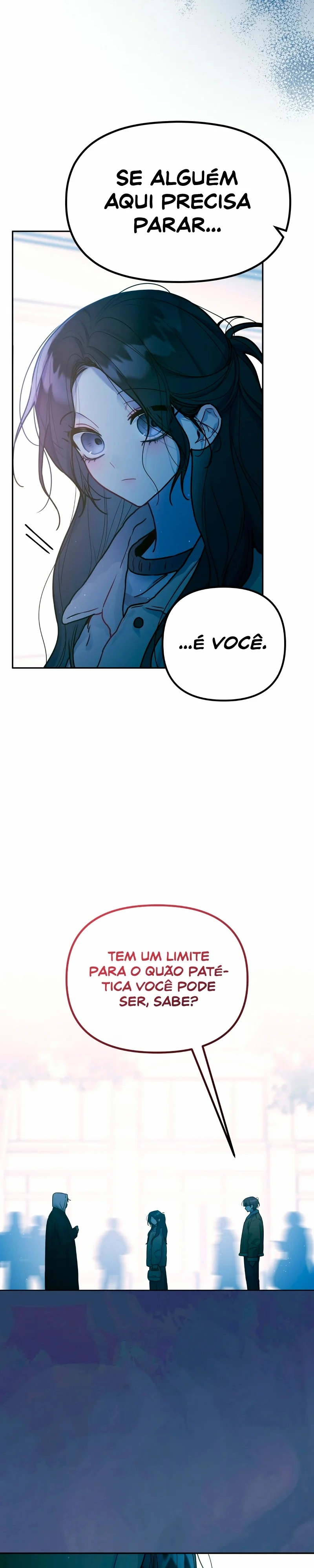 O Ídolo da nossa Guilda Capítulo 43 Página 19