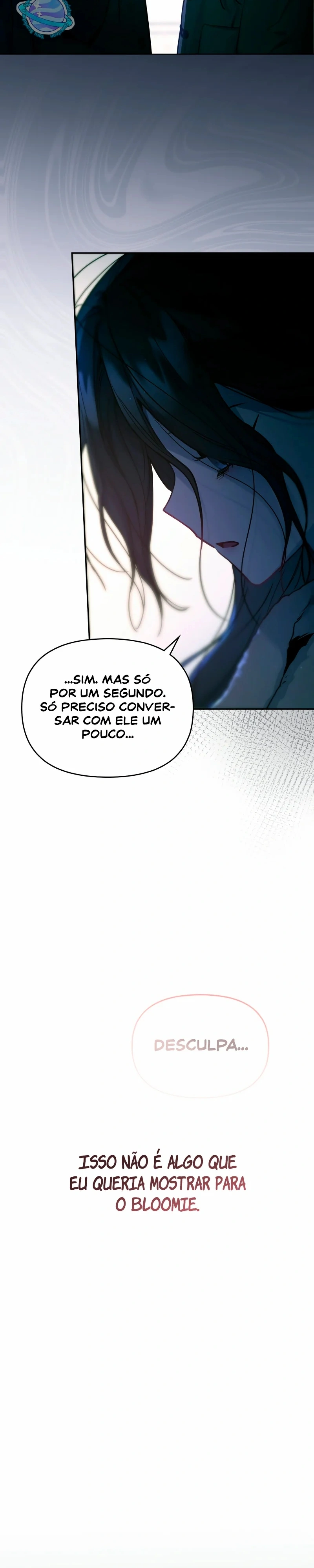 O Ídolo da nossa Guilda Capítulo 43 Página 22