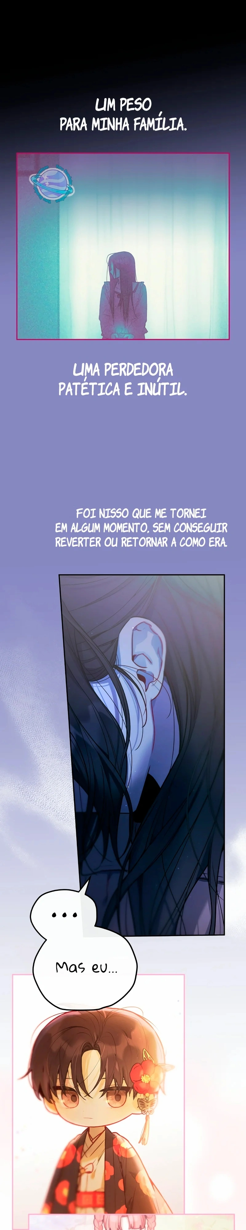 O Ídolo da nossa Guilda Capítulo 43 Página 30