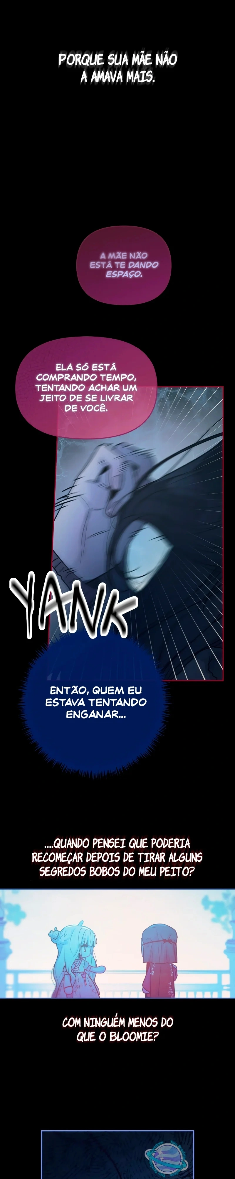 O Ídolo da nossa Guilda Capítulo 43 Página 36