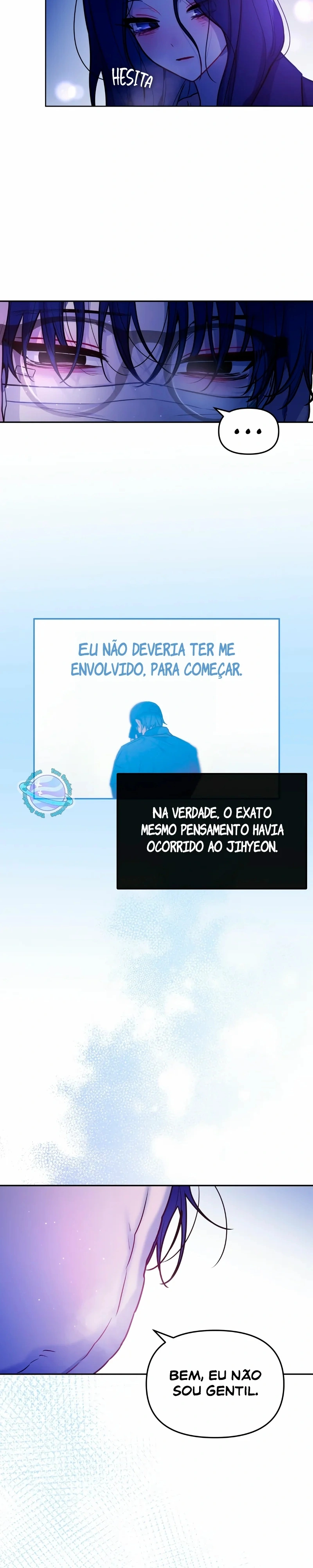 O Ídolo da nossa Guilda Capítulo 44 Página 7