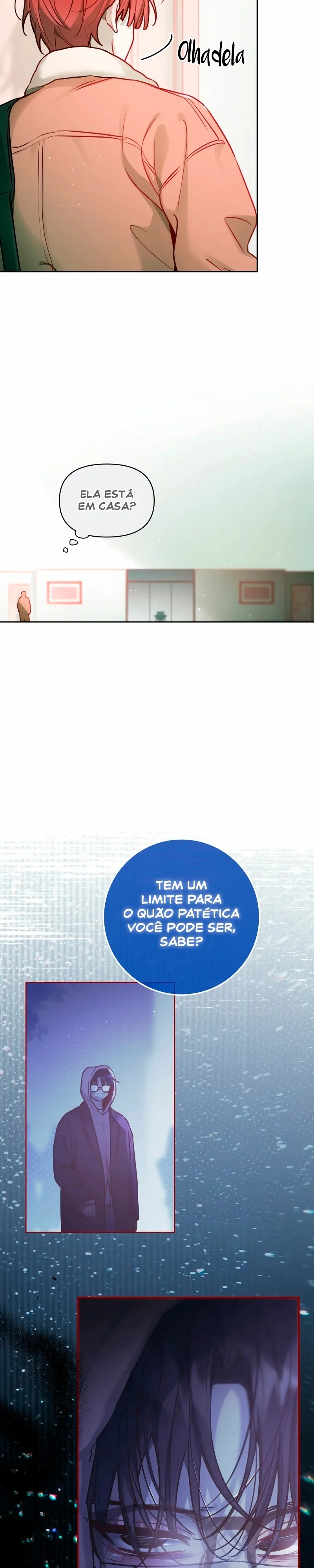 O Ídolo da nossa Guilda Capítulo 45 Página 5