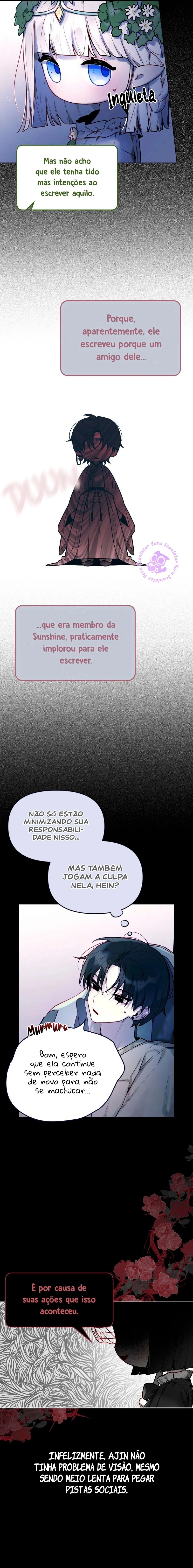 O Ídolo da nossa Guilda Capítulo 5 Página 5