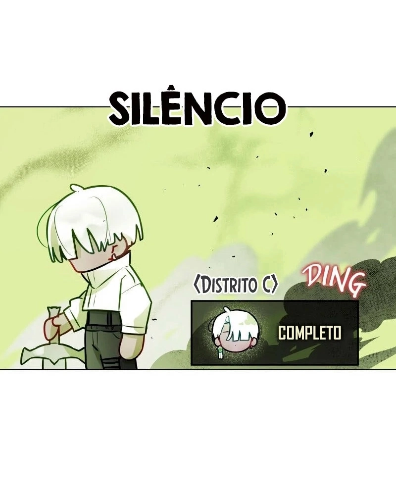O Ídolo da nossa Guilda Capítulo 6 Página 105