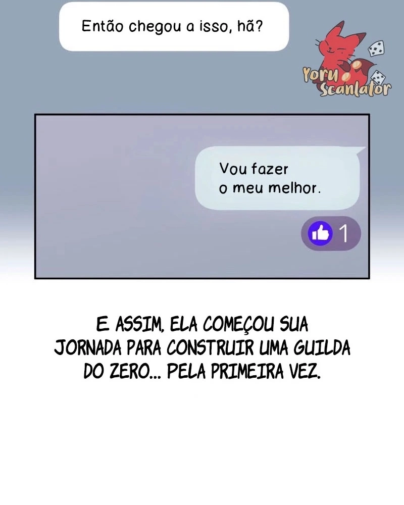 O Ídolo da nossa Guilda Capítulo 6 Página 11