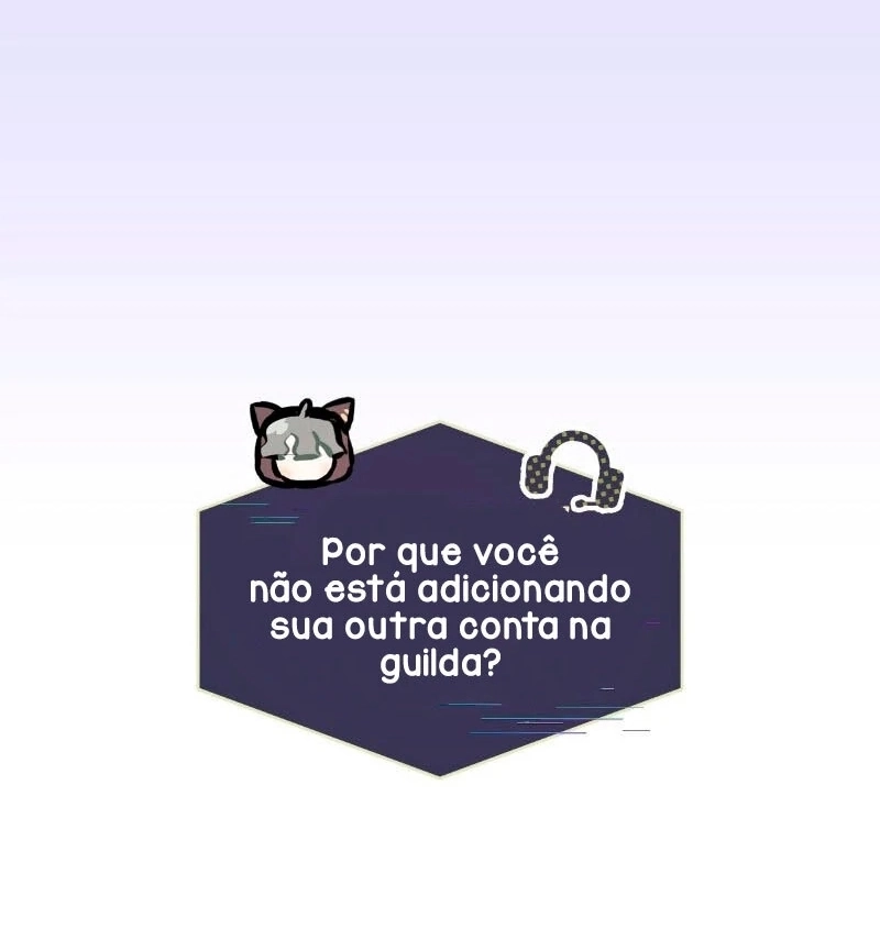 O Ídolo da nossa Guilda Capítulo 6 Página 120