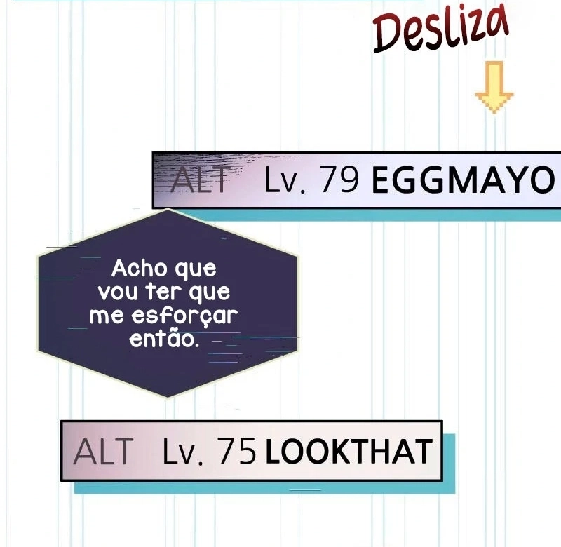 O Ídolo da nossa Guilda Capítulo 6 Página 123