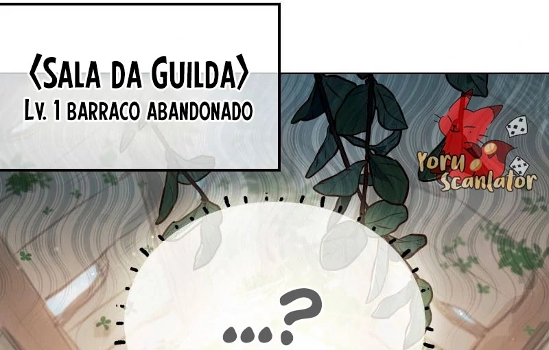 O Ídolo da nossa Guilda Capítulo 6 Página 14