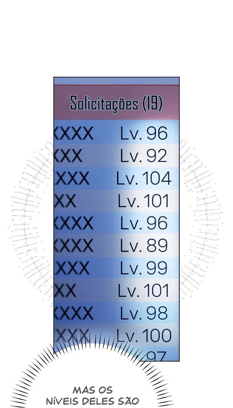 O Ídolo da nossa Guilda Capítulo 6 Página 144