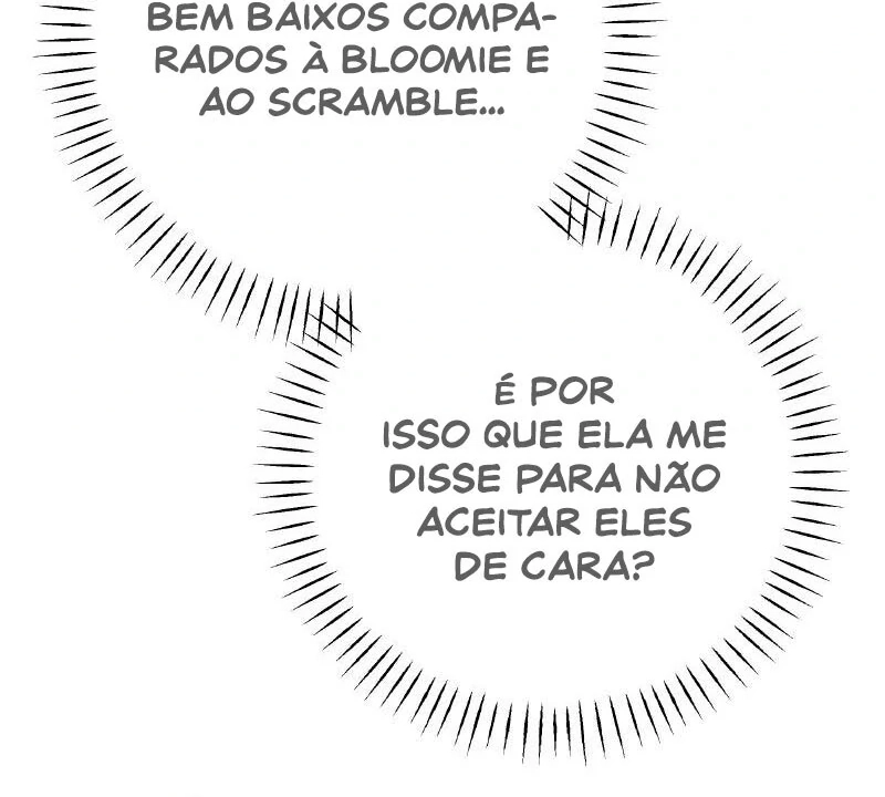 O Ídolo da nossa Guilda Capítulo 6 Página 145