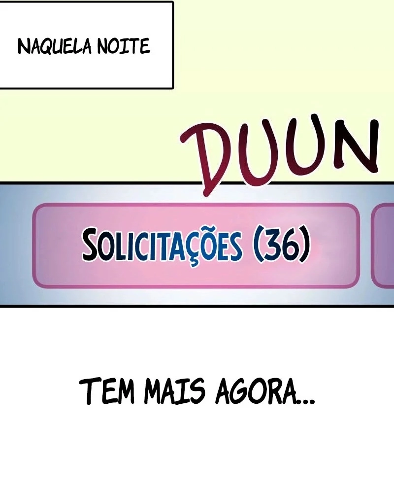 O Ídolo da nossa Guilda Capítulo 6 Página 151