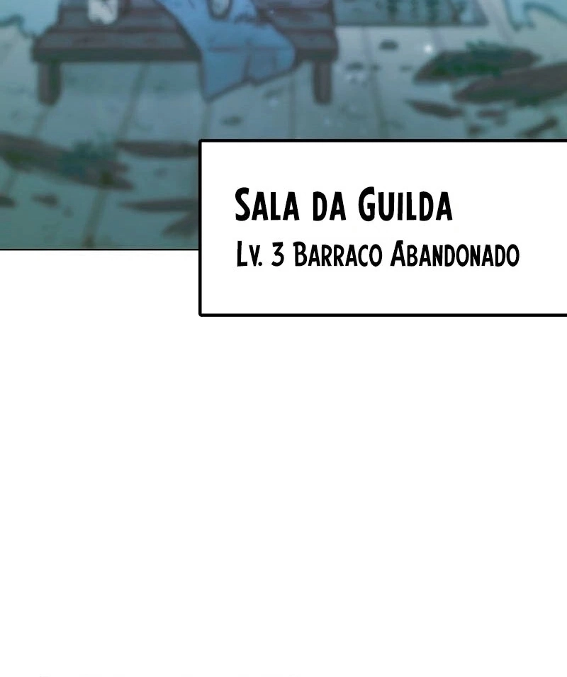 O Ídolo da nossa Guilda Capítulo 6 Página 154