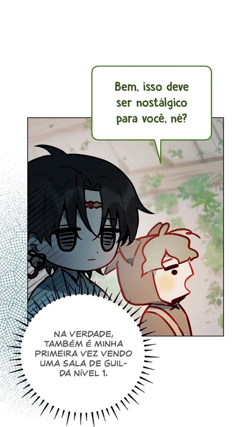O Ídolo da nossa Guilda Capítulo 6 Página 16