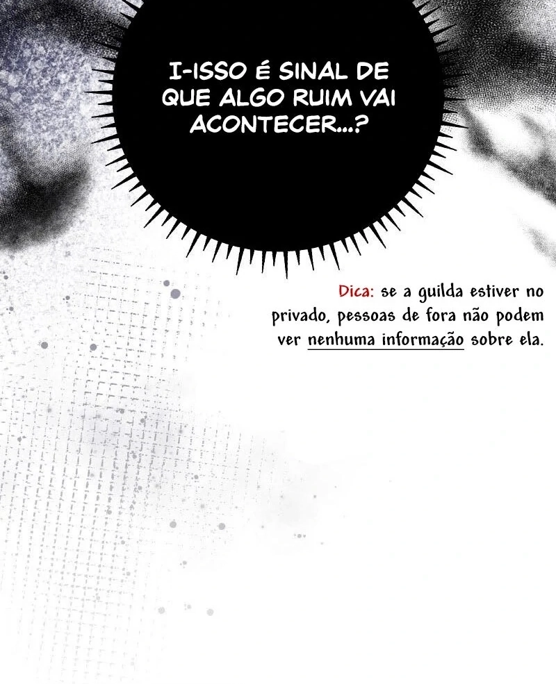O Ídolo da nossa Guilda Capítulo 6 Página 160
