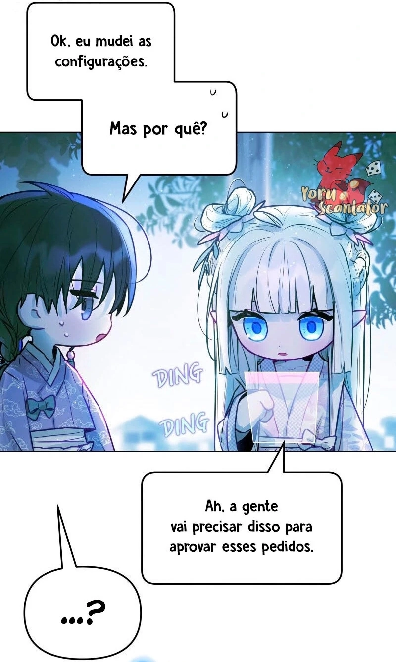 O Ídolo da nossa Guilda Capítulo 6 Página 161