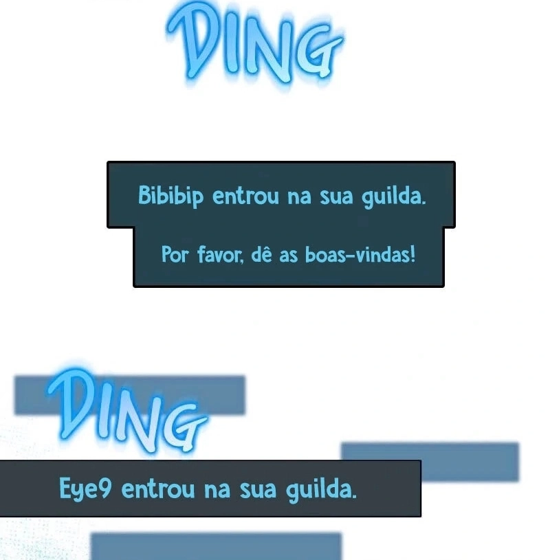 O Ídolo da nossa Guilda Capítulo 6 Página 162
