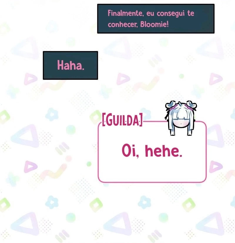 O Ídolo da nossa Guilda Capítulo 6 Página 165