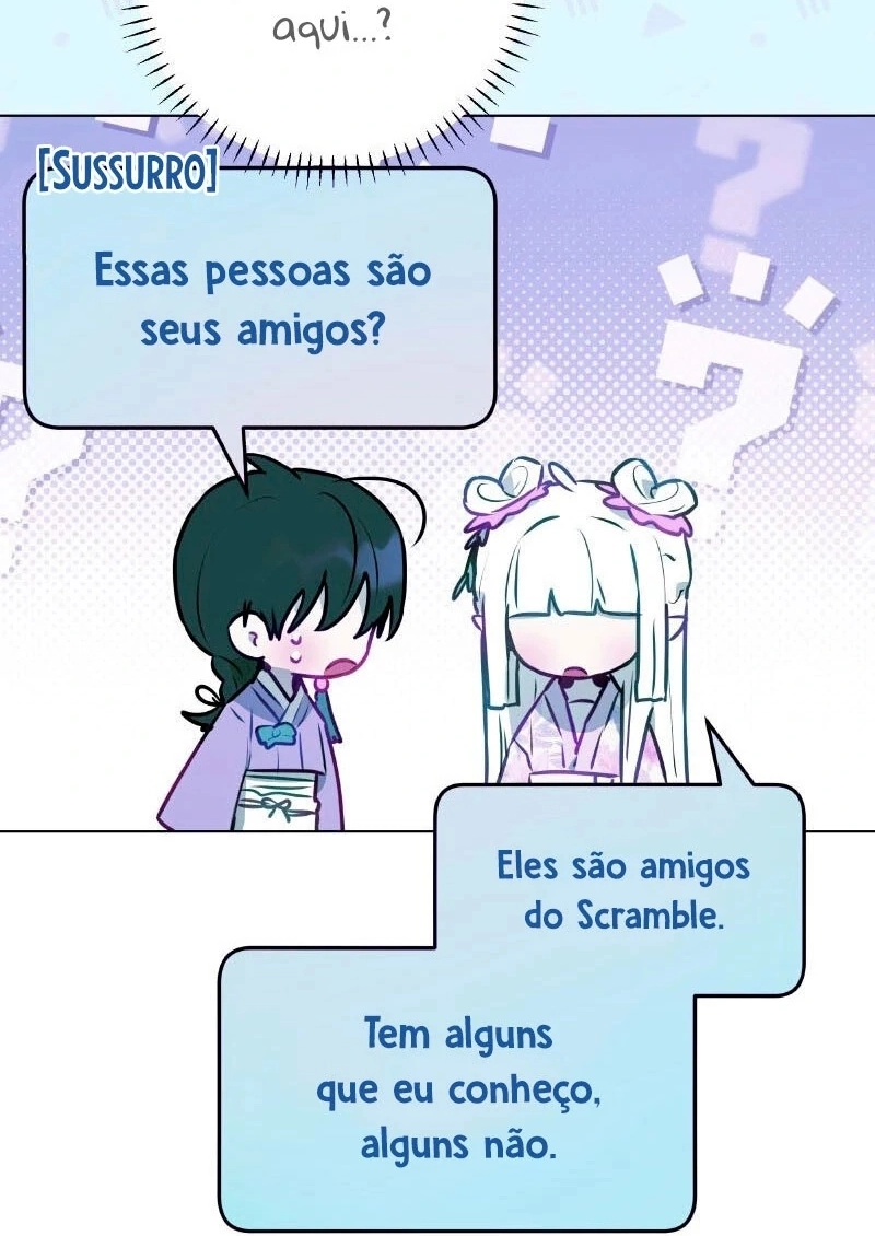 O Ídolo da nossa Guilda Capítulo 6 Página 169