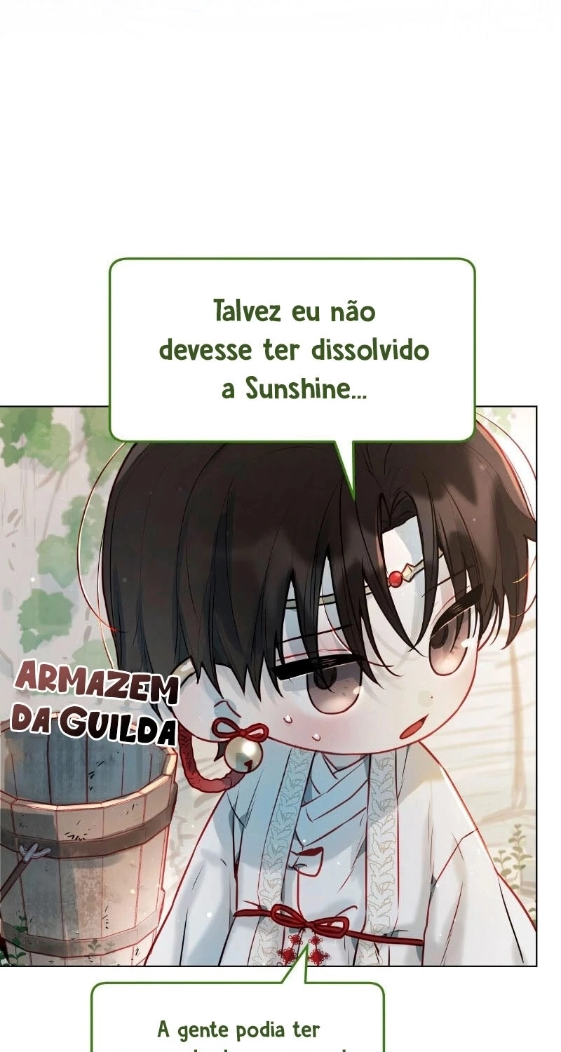 O Ídolo da nossa Guilda Capítulo 6 Página 18