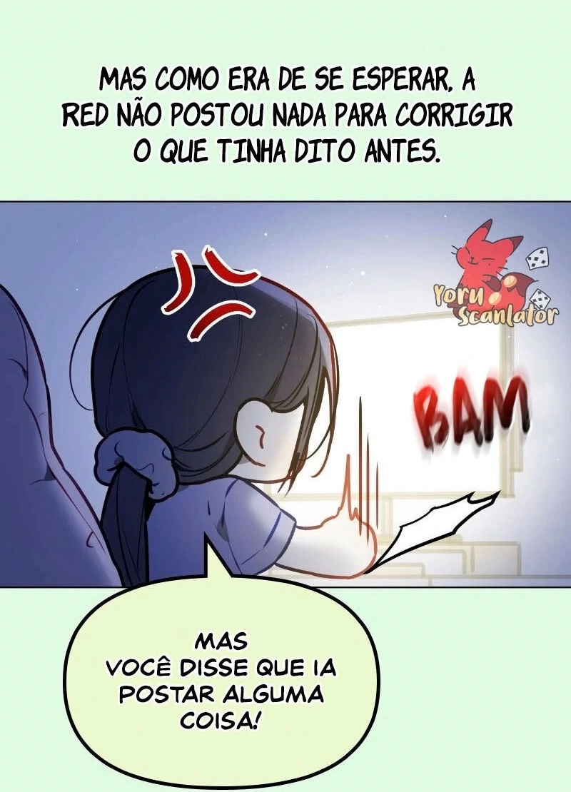 O Ídolo da nossa Guilda Capítulo 6 Página 23
