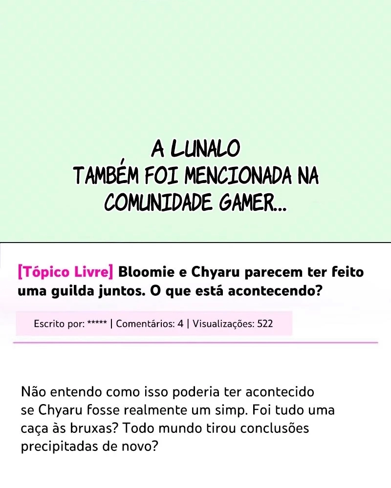 O Ídolo da nossa Guilda Capítulo 6 Página 24