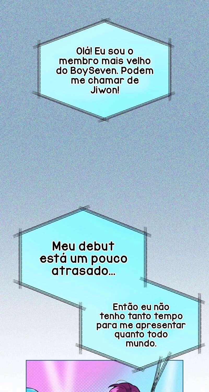 O Ídolo da nossa Guilda Capítulo 6 Página 3