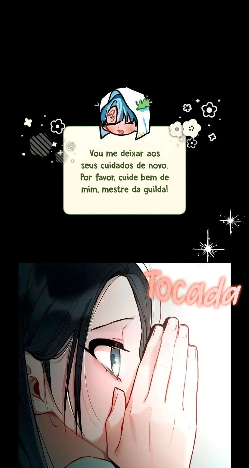 O Ídolo da nossa Guilda Capítulo 6 Página 34