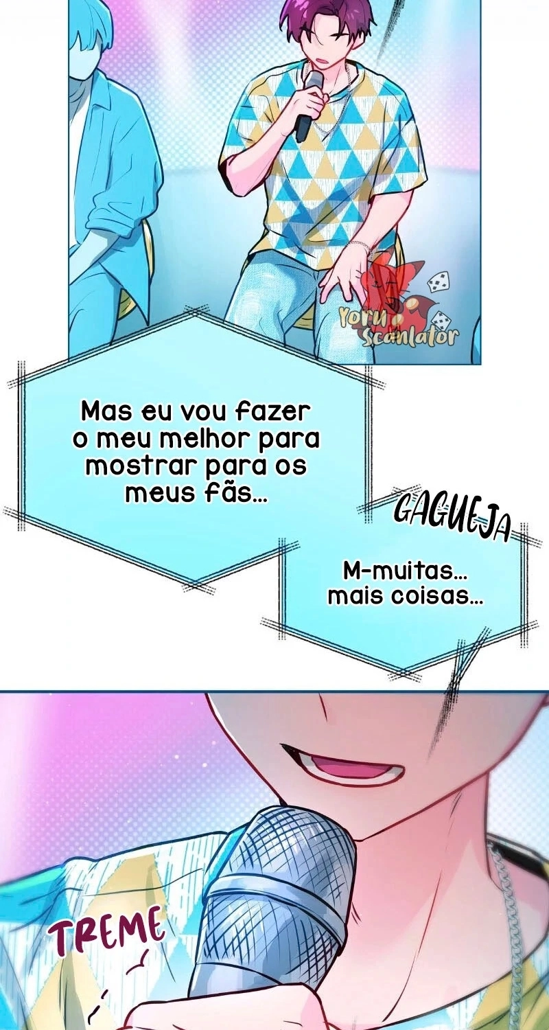 O Ídolo da nossa Guilda Capítulo 6 Página 4