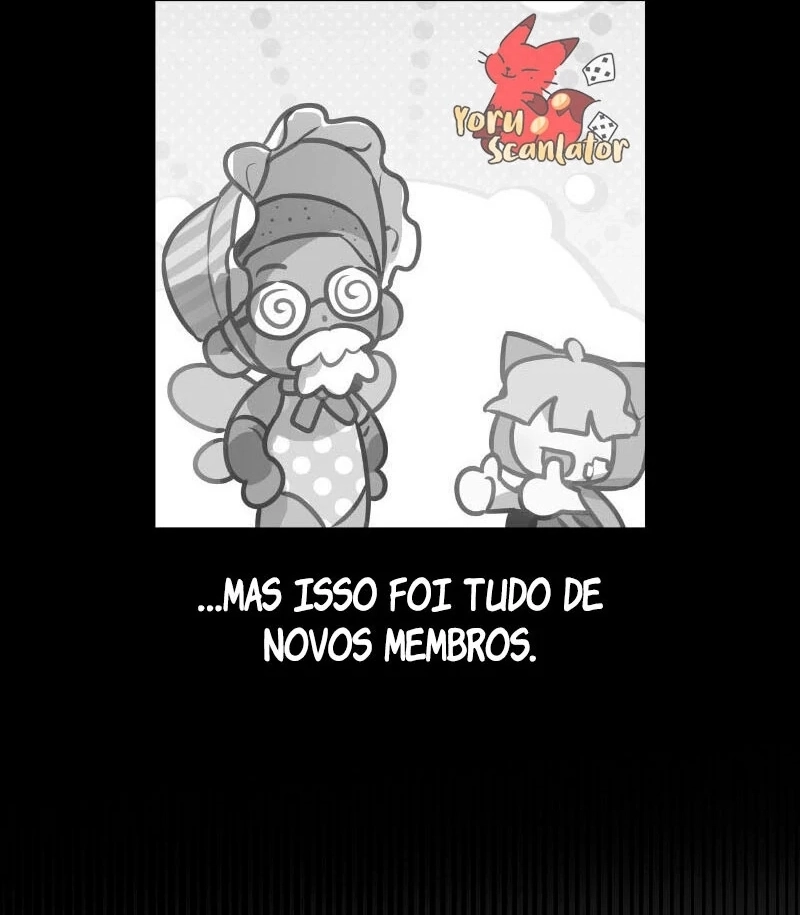 O Ídolo da nossa Guilda Capítulo 6 Página 40