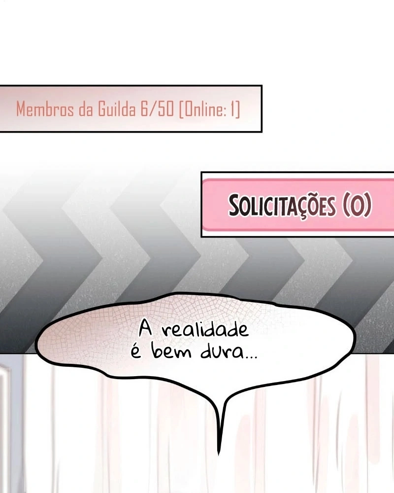 O Ídolo da nossa Guilda Capítulo 6 Página 42