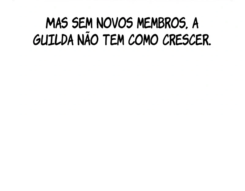 O Ídolo da nossa Guilda Capítulo 6 Página 51