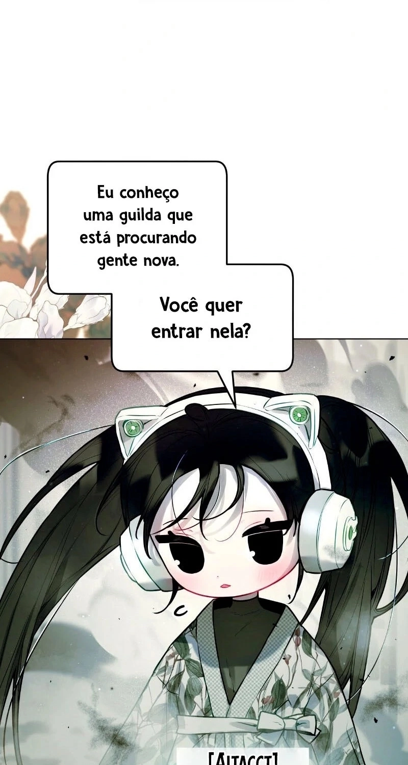 O Ídolo da nossa Guilda Capítulo 6 Página 69